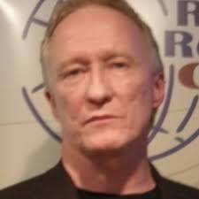 Dr. Bob Dickson (@DrBobDickson)