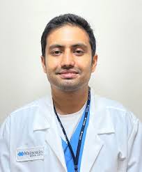 Internal Medicine Residents