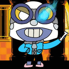 Mandoom1n@naver.com ▶ use material :: Sans Carl New Pfp Brawl Stars Amino