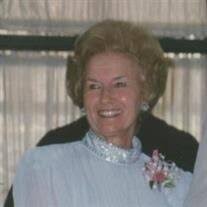 Mrs. Kathleen Southerland Obituary