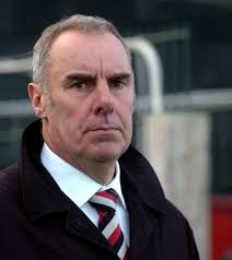 Keehan holds the reins at Hawks