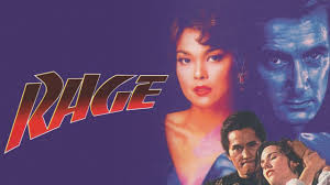 Watch Rage (1993) Full Movie Free Online