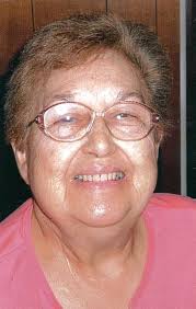 Obituary for Mary B. Cowser