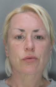 Seacombe murder: Lyndsey McCool jailed for killing Jeremy Dickinson