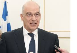 8,674 likes · 20 talking about this. Minister Of Foreign Affairs Nikos Dendias Statement Following His Meeting With The Commander Of The Libyan National Army Field Marshal Khalifa Haftar Athens 17 January 2020 Top Story