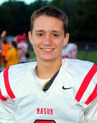 High school football notebook: A must-win for Stamford