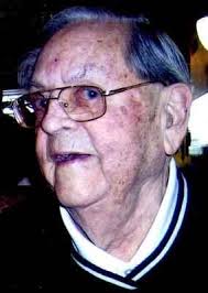 Donald Bourne Obituary (2015)