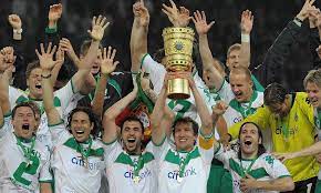 Of these, 38 are german, 4 yugoslav and austrian, 3 dutch, and an italian, hungarian, spaniard and. Zehnjahriges Jubilaum Werders Helden Von 2009 Sv Werder Bremen