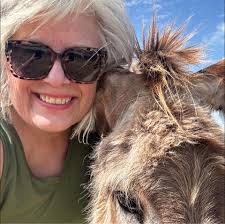 Dangerous tornado approaching Barnsdall OK