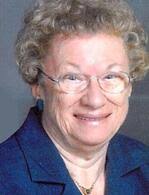 Marilyn Parker Obituary