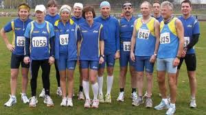 Daniel Matlock verbessert Bestmarke um fünf Minuten