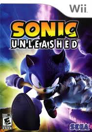 Download android apk sonic unleashed from apkonline and run online android apps with a web browser. Sonic Unleashed Descargar Para Nintendo Wii Nintendo Wii Gamulator