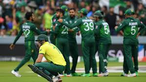 Pakistan after hosting south africa will visit south africa for three odis and as many t20is. Pakistan To Play 3 Odis 4 T20is In South Africa In April See Full Schedule Latestly