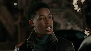 Black Nativity (2013)