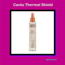 When your goal is flowing hair that's soft to the touch, the last thing you want is a greasy blowout weighed down by heavy creams and oils. 10 Best Heat Protectants To Save Your Curls From Heat Damage Naturallycurly Com