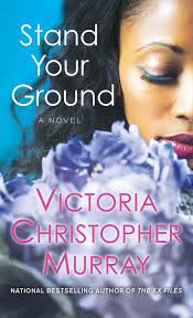 Stand Your Ground eBook by Victoria Christopher Murray