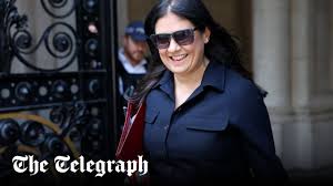 Lisa Nandy's department quits X over Elon Musk 'misinformation'