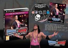 The cheat smackdown vs raw 2011 psp unlock all characters for on a android version: Wwe Smackdown Vs Raw 2011 Uk Special Editions Unveiled Xboxachievements Com