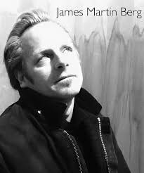 James Martin Berg