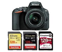 In complete contrast with the. Best Memory Cards For Nikon D5500 D5300 Camera Times