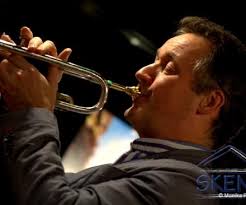 The Mark Shepherd SWING QUARTET