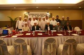 Terdapat dua jenis reaksi yang diberikan orang ramai. Tariqat Jabatan Mufti Kerajaan Negeri Negeri Sembilan Facebook