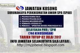 Pemohon adalah dipelawa untuk mengisi beberapa jawatan kosong di bawah. Kelantan State Jawatan Kosong Kerajaan Suruhanjaya Facebook