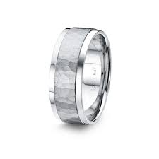 Black And White Gold Mens Wedding Bands 14kt White Gold Mens Wedding Band From The Classic Collection By Scott Kay 6 Mm Mens Wedding Bands White Gold Mens Wedding Rings Titanium Wedding Rings