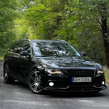 Image result for Tief Green 2008 Audi