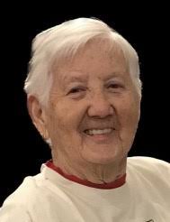 Helen McFarland Obituary (2023)