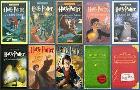Libros los más vendidos novedades libros de texto inglés libros en portugués otros idiomas infantiles y juveniles libros universitarios y de estudios superiores harry potter y el misterio del príncipe y más de 8.000.000 libros están disponibles para amazon kindle. Descargar Saga Harry Potter Completa En Pdf Tuslibrosdigitalesgratis