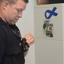 Schuylkill Haven police wearing body cameras