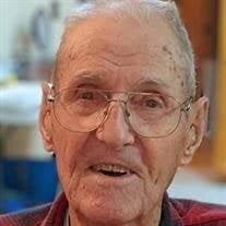 Joseph Merle Carter Obituary