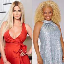 Cold case files the real housewives of potomac inside men southern charm poltergeist: Are Kim Zolciak Biermann And Kim Fields Returning To Rhoa For Season 12