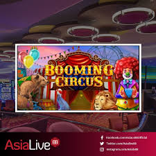 Voucher88 | cara deposit voucher88 | deposit slot . Slot Games Terbaru Booming Circus Persembahan Asialive88 Mainan Sirkus Persandian