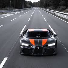 Sources have now sent us a new set of images that are digital renderings of the car. Watch The Bugatti Chiron Smash Through The Mythical 300 Mph Barrier The Verge