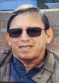 David L. Cardenas Obituary May 3, 2024