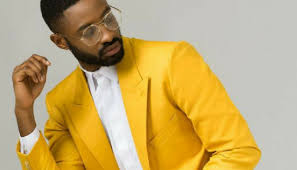 Friends of the singers congratulated them in the comment section. Spice Mcm Ric Hassani Spice Tv Africa