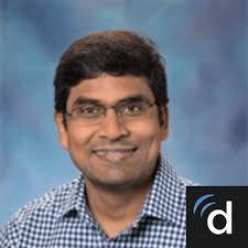 Dr. Gary D. Roark, MD