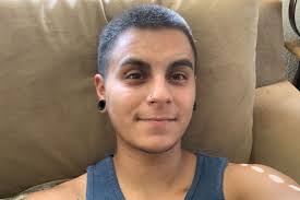 Fundraiser by Emily Loera : Kayden's Top Surgery