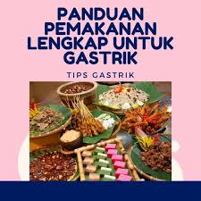 Ikan jenis mana yang sesuai diamalkan oleh ibu selepas bersalin?ikan mana yang perlu dielakkan agar tidak menimbulkan reaksi alahan?jom dengar kupasan. Panduan Pemakanan Lengkap Untuk Pesakit Gastrik Ubat Gastrik Terbaik