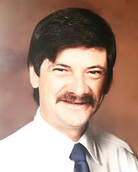 John Carrier Obituary