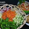08:27 cara membuat sambal trancam video ini berisi tutorial/cara membuat sambal trancam. 160