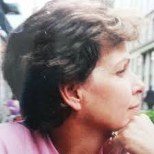 Tamar Vernatter Obituary (2018)