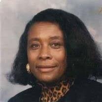 Mrs. Barbara Toni Gadegbeku Obituary
