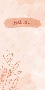 Tons of awesome watercolor aesthetic wallpapers to download for free. Wallpaper Aesthetic Hello Watercolor Background Aesthetic Watercolor Watercolor Wallpaper Wallpaper Foliage Background Image For Free Download