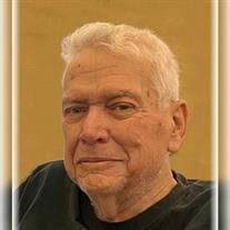 John Alan Leffler Obituary