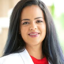 Dr. Janelle Marie Townes MD