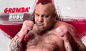 As well as gelato makers, we are curious, detail freaks, agriculture nerds and. Olbrzym Wezmie Udzial Kolejnej Gali Gromda 140 Kilogramowy Bubu
