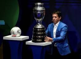 All information about conmebol () current squad with market values transfers rumours player stats fixtures news. Coronavirus Copa America Postponed To 2021 Conmebol Has Announced Sportstar
